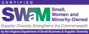 Small, Women and Minority-Owned Certified
